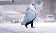 Bão tuyết kỷ lục càn quét nhiều quốc gia, thiên tai trên thế giới có thể khủng khiếp đến mức nào?