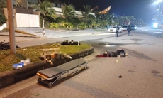 Phát hiện 3 người tử vong bất thường ở tuyến đường ven biển