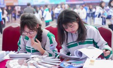 Thí sinh có thêm 'tấm vé thông hành' cho mùa tuyển sinh đại học 2026