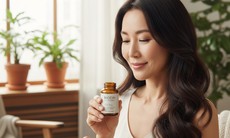 Biotin hỗ trợ mọc tóc có gây rậm lông cơ thể không?