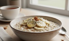 Thực đơn làm đẹp 7 ngày nuôi dưỡng da mịn, dáng xinh, tóc mượt