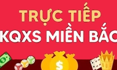 Kết quả xổ số miền Bắc hôm nay ngày 27/1/2026 - XSMB 27/1