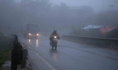 Thực hư thông tin miền Bắc đón mưa lớn rét đậm vào Tết Nguyên đán 2026