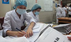 Nâng phụ cấp ưu đãi nghề y: Khi chính sách 'chạm' vào những  đêm trực