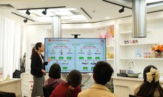 Chế độ ăn Keto – Mở ra cơ hội sống khỏe mạnh cho bệnh nhân động kinh kháng thuốc