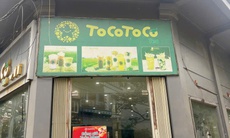 Xâm phạm nhãn hiệu, cửa hàng trà sữa ToCoToCo ở Hưng Hà (Hưng Yên) bị xử phạt 15 triệu đồng