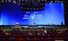 Việt Nam kêu gọi các nước sớm ký và phê chuẩn Công ước Hà Nội