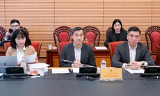 Dự kiến sẽ trình Quốc hội sửa Luật Phòng, chống tác hại của thuốc lá và Luật BHXH