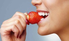 Bí kíp ăn dâu tây giúp giảm cân, trắng da ‘siêu tốc’ cho chị em đón Tết
