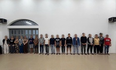 Mâu thuẫn khi ăn uống, hai nhóm thanh niên hỗn chiến gây thương tích nặng