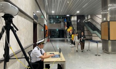 Huế tăng cường giám sát tại cửa khẩu, phòng nguy cơ xâm nhập virus Nipah