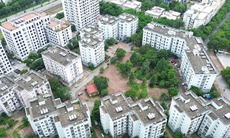 Hà Nội thông qua Nghị quyết về điều chỉnh Chương trình phát triển nhà ở