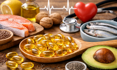 Tại sao nên bổ sung omega-3 ở độ tuổi 30?