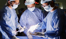 TPHCM: Ca thông tim bào thai thứ 14 được can thiệp thành công