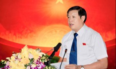 Thứ trưởng Bộ Y tế Đỗ Xuân Tuyên: Khám sức khỏe định kỳ miễn phí là nền tảng tiến tới miễn viện phí cơ bản