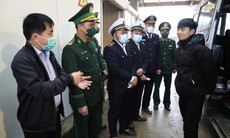 Hà Tĩnh tăng cường phòng, chống nguy cơ xâm nhập virus Nipah tại cửa khẩu