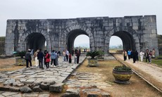 Thành Nhà Hồ: Hành trình bảo tồn di sản và khát vọng vươn tầm năm 2026