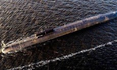 'Lá bài hạt nhân' giúp Nga đứng vững trước sức ép từ NATO