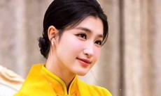 Á hậu Phương Nhi gây ấn tượng đặc biệt trong mắt 'bà trùm' Hoa hậu Việt Nam ra sao?