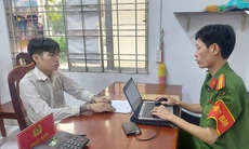 Cháu chế tạo bom xăng đốt nhà ông ngoại vì bị la mắng