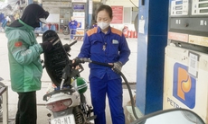Giá xăng có thể bật tăng trong kỳ điều hành ngày mai 29/1