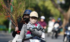 Từ nay đến Tết Nguyên đán 2026 còn bao nhiêu đợt không khí lạnh?