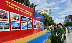 Các Nghị quyết Đại hội XIV của Đảng tạo động lực phát triển mới cho đất nước