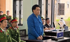 Tuyên án tử hình kẻ sát hại vợ cũ và mẹ nạn nhân