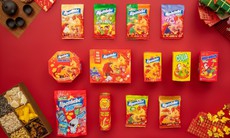 Tết 2026 thêm vui với những hương vị quen mà lạ từ Perfetti Van Melle