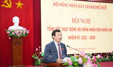 Đưa Nghị quyết thành hành động: Nâng cao hiệu quả giám sát gắn với trách nhiệm giải trình