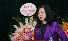 Tiếp tục đẩy mạnh xây dựng, hoàn thiện thể chế về lĩnh vực phòng bệnh, kiên quyết không để dịch bệnh lây lan