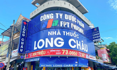 Yuanta Việt Nam đánh giá tiềm năng cổ phiếu FRT đạt 189.120 đồng