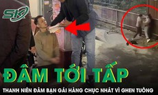 Tình tiết mới vụ đâm bạn gái ở Bắc Ninh, lộ 1 việc khó tin trước khi gây án