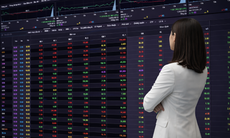 Chứng khoán ngày 29/1 lấy lại sắc xanh