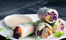 Thực đơn 'F5' cơ thể sau Tết: Top 5 món ăn thanh mát giúp tiêu mỡ, nhẹ bụng