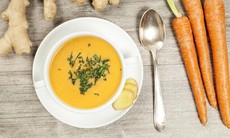 5 cách tốt nhất để ăn gừng giúp hệ tiêu hóa khỏe mạnh