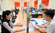 Mức xử phạt đối với 9 hành vi vi phạm hành chính trong lĩnh vực phí và lệ phí