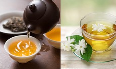 Uống trà thế nào để vừa đủ nước, vừa đẹp da?