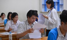 Thi tốt nghiệp THPT 2026 cần sớm ‘chốt’ quy chế