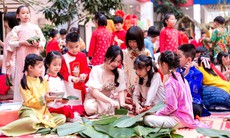 Gần 20 địa phương đã công bố lịch nghỉ Tết Bính Ngọ cho học sinh