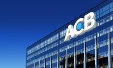 ACB tăng gấp đôi trích lập dự phòng