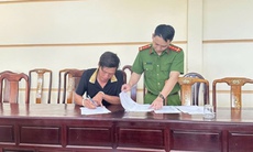 Tham ô tiền đơn hàng, hai nhân viên giao hàng nhanh bị khởi tố