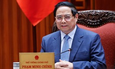 Thủ tướng yêu cầu triển khai Nghị quyết Đại hội XIV ngay từ những ngày đầu năm