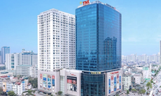 TNR Holdings Việt Nam bị xử lý vi phạm chứng khoán