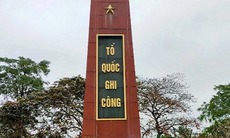 Công nhận liệt sĩ và cấp Bằng 'Tổ quốc ghi công' đối với 49 chiến sĩ Biệt động Sài Gòn - Gia Định