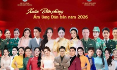 'Xuân Biên phòng ấm lòng dân bản' năm 2026: Bản hòa ca xúc động về tình quân dân