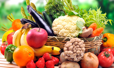 So sánh hướng dẫn dinh dưỡng cho người Mỹ và tháp dinh dưỡng cho người Việt Nam