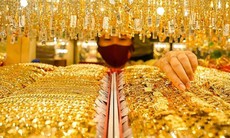 Chốt giá vàng hôm nay ngày 31/1 tiếp đà giảm cực mạnh