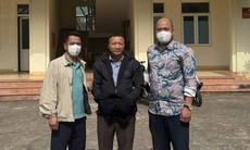 Giết người, cướp tài sản và cuộc trốn chạy truy nã 34 năm bất thành của gã đàn ông Hải Phòng