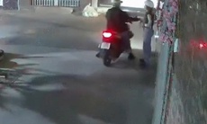 Thanh niên sàm sỡ phụ nữ bị phạt 12 triệu đồng